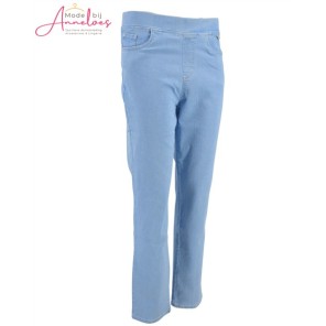 Anna Montana 7/8 broek 1000 JumpIn Bleached